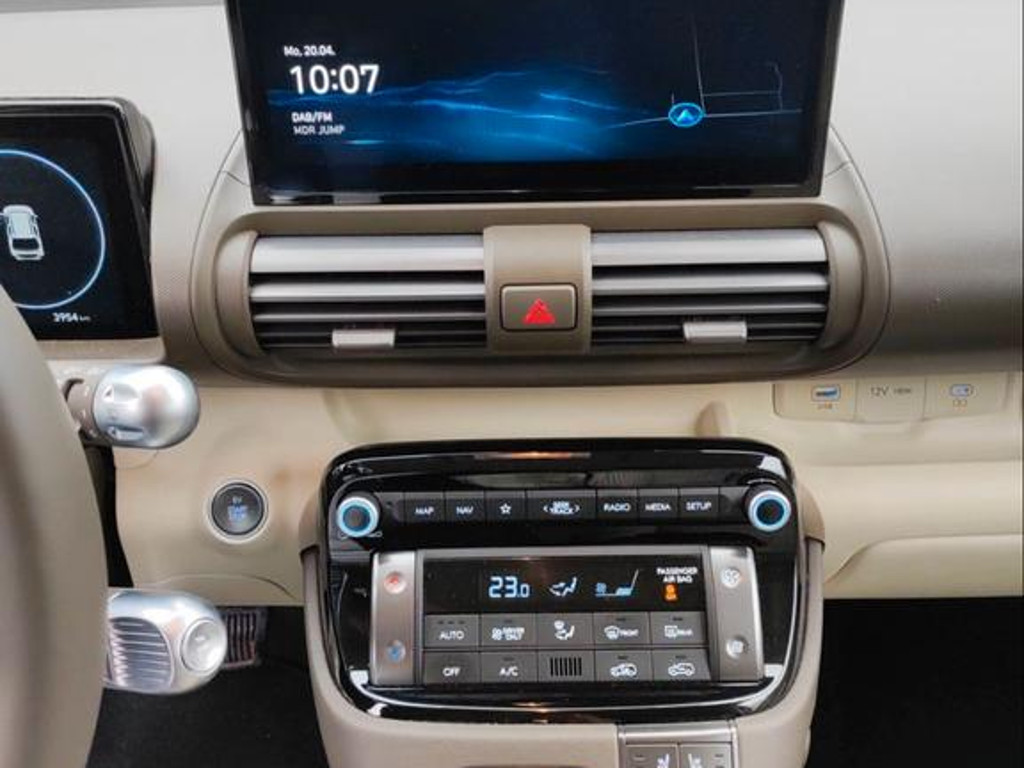 Hyundai INSTER