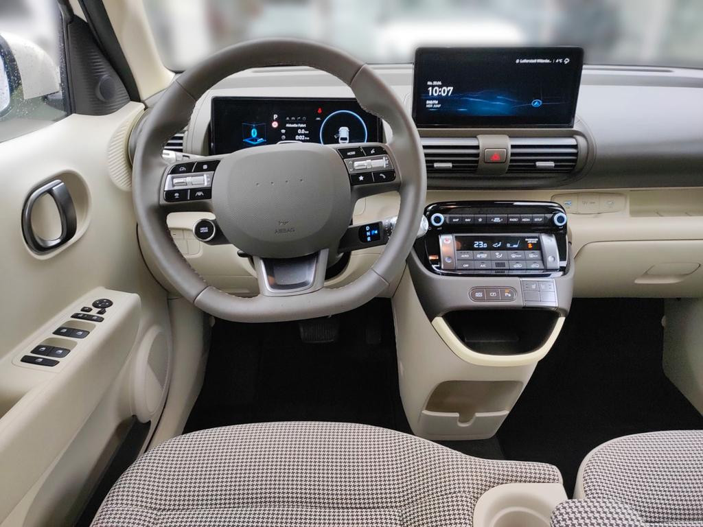 Hyundai INSTER