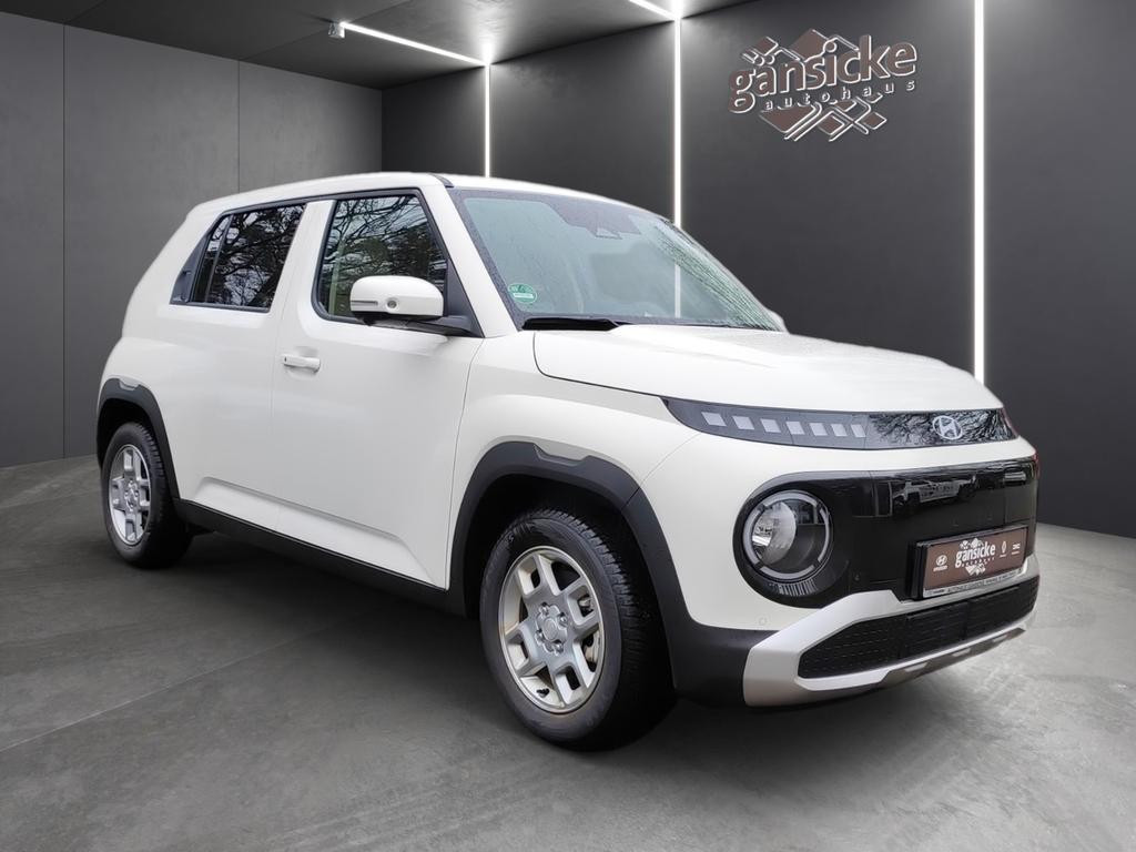 Hyundai INSTER