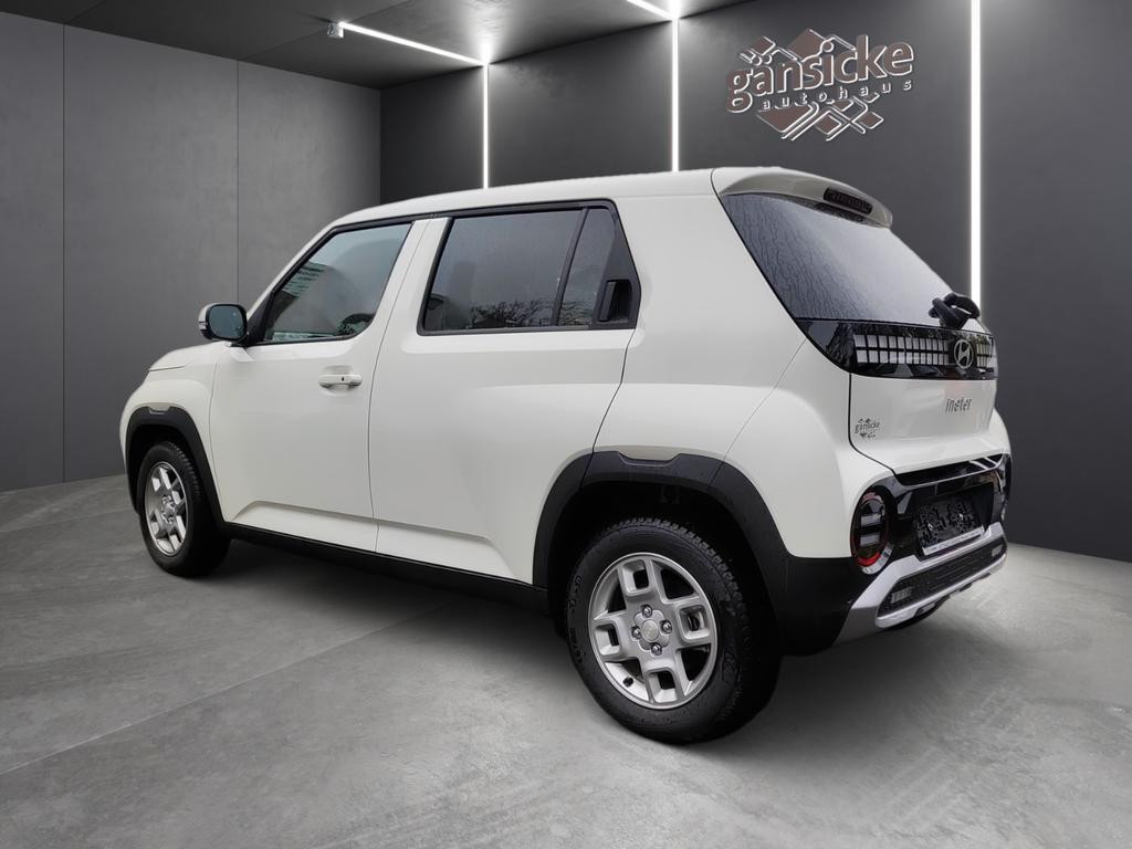 Hyundai INSTER