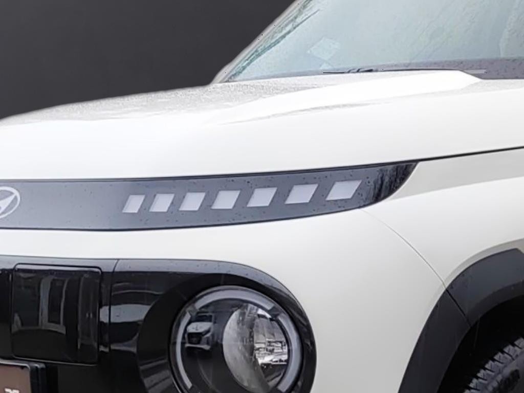 Hyundai INSTER