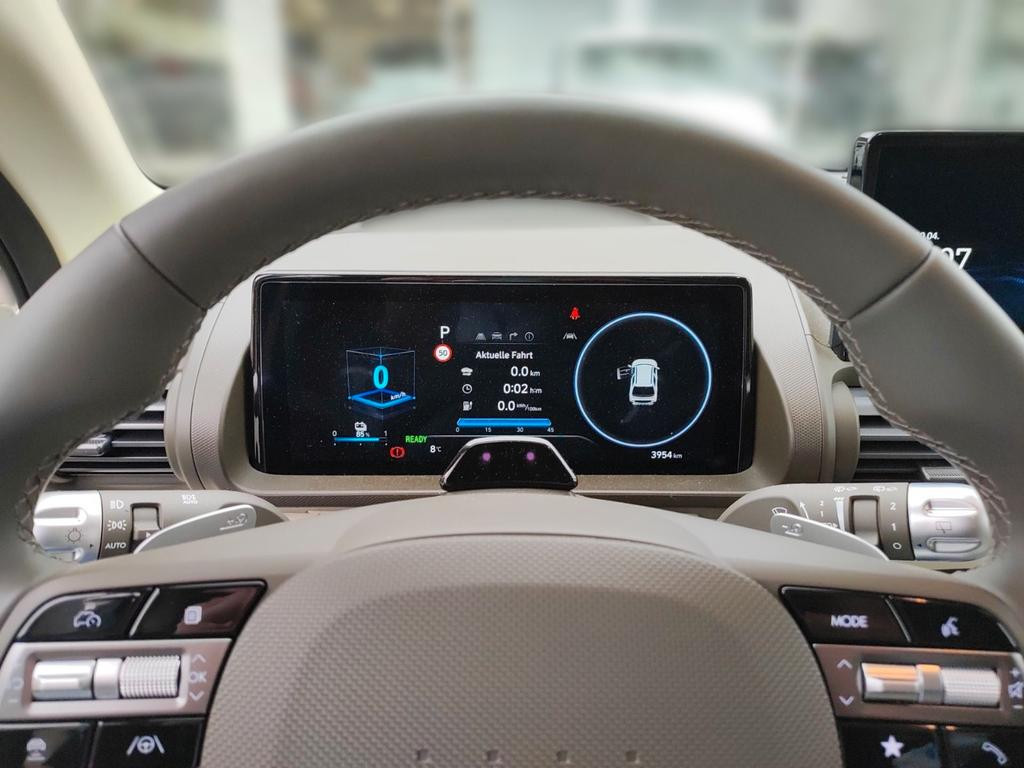 Hyundai INSTER