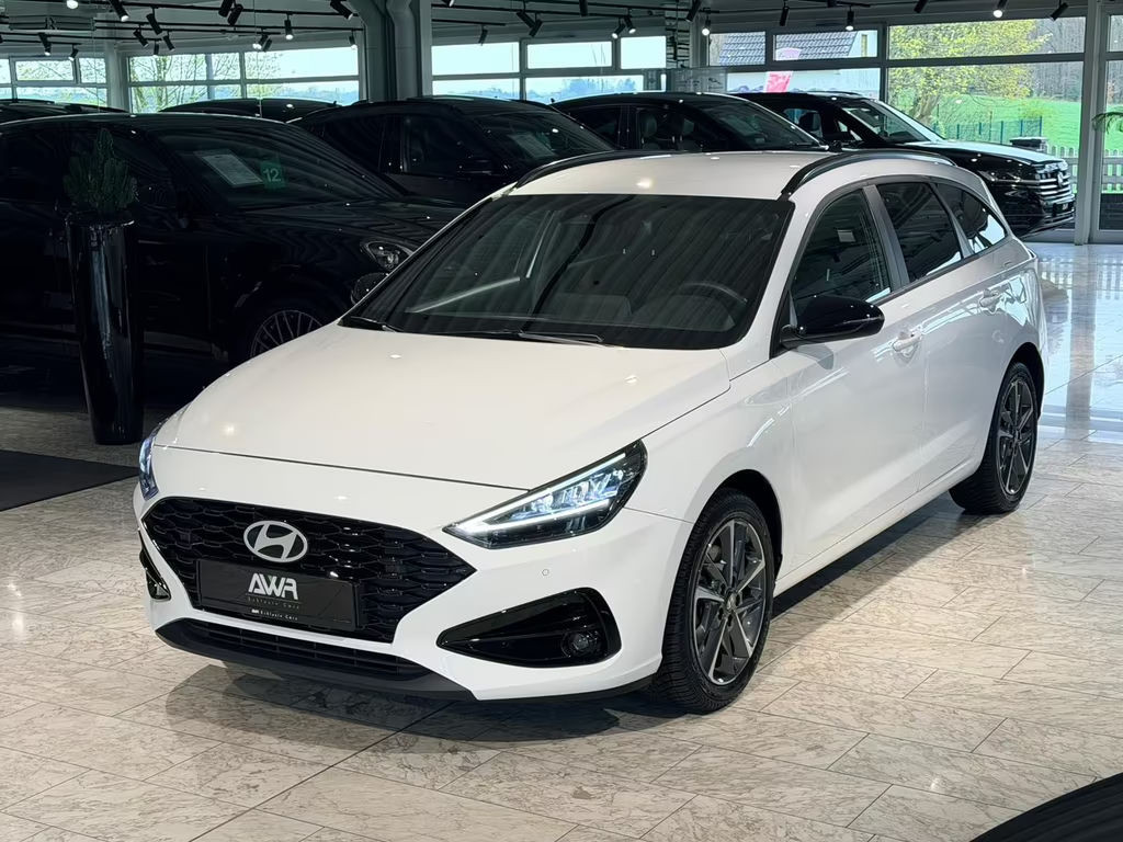 Hyundai i30 Advantage