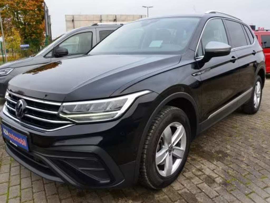 Volkswagen Tiguan Life Allspace 2.0 TDI