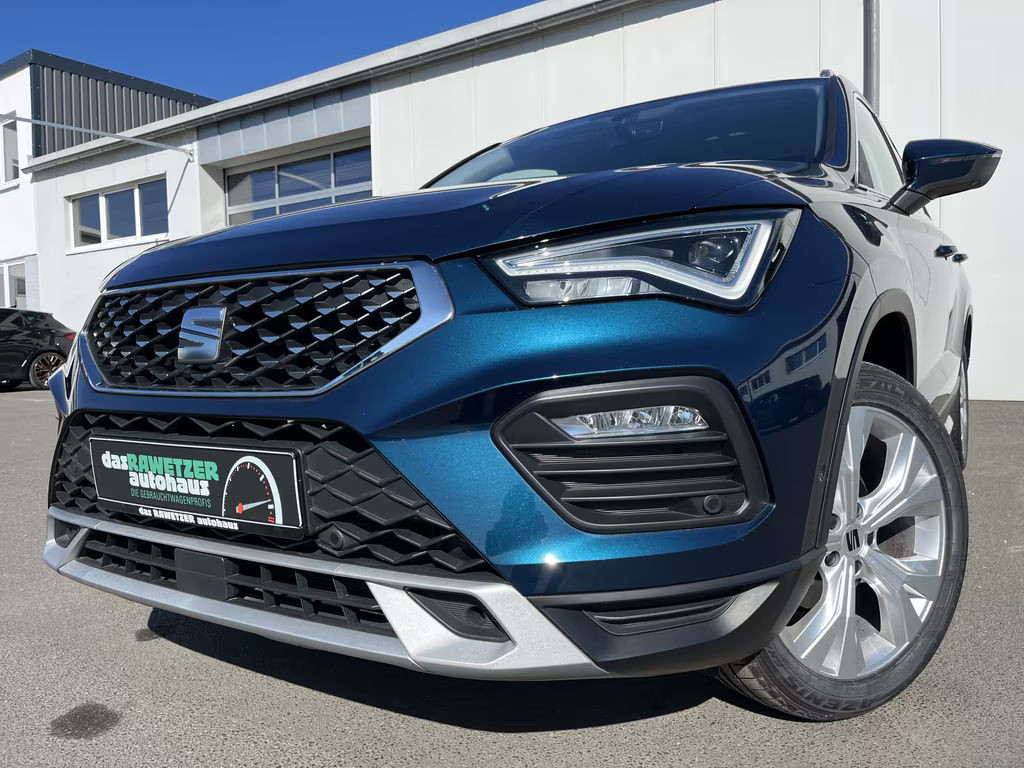 Seat Ateca 1.5 TSI
