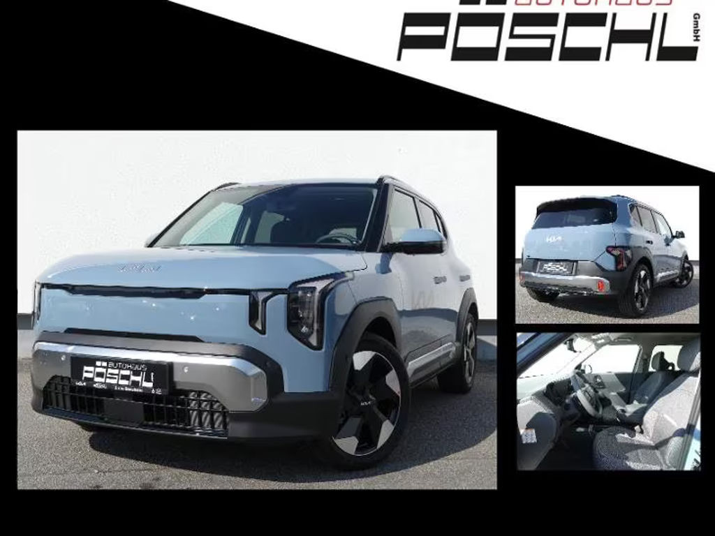 Kia EV2 Earth 42.2kWh