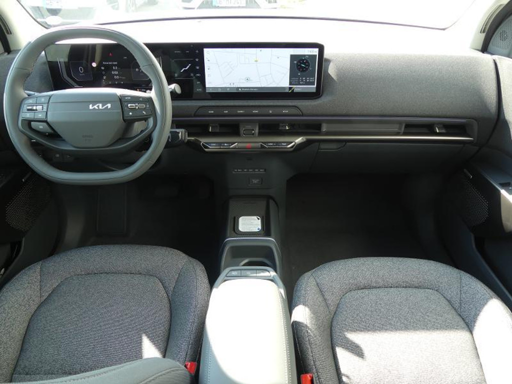 Kia EV2