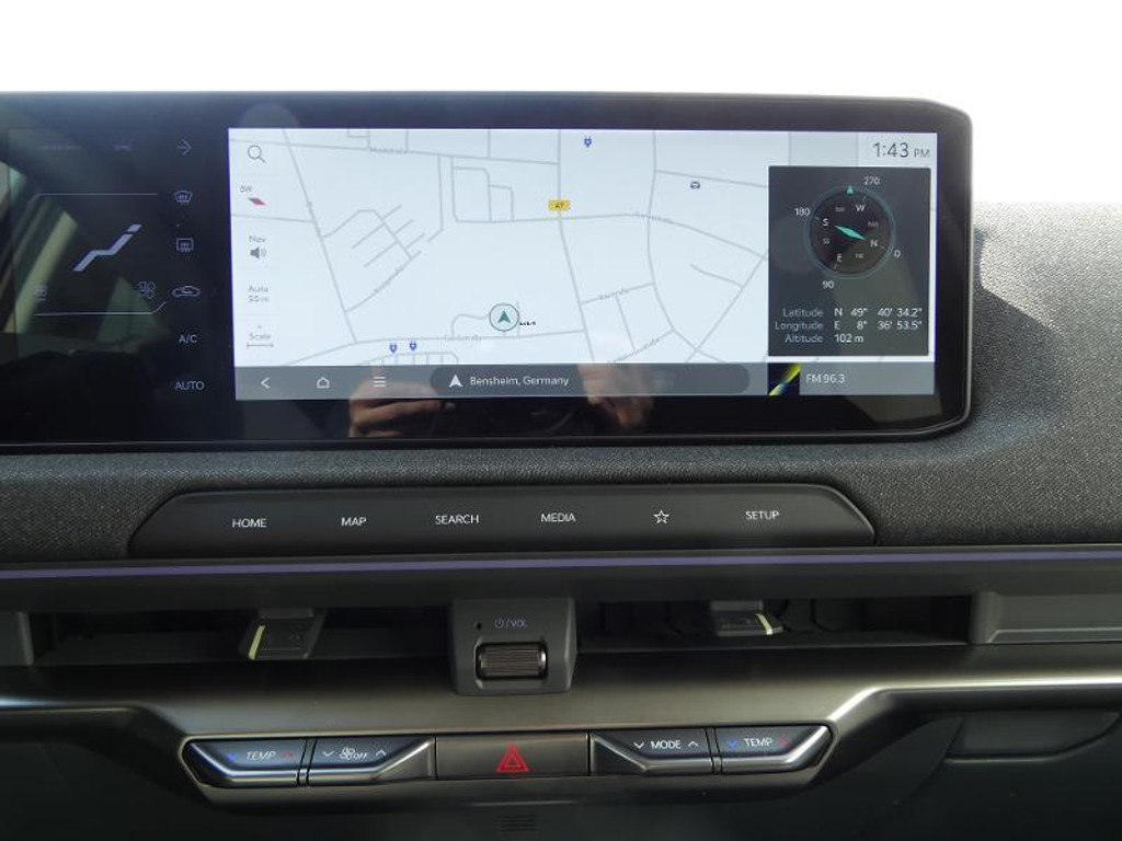 Kia EV2