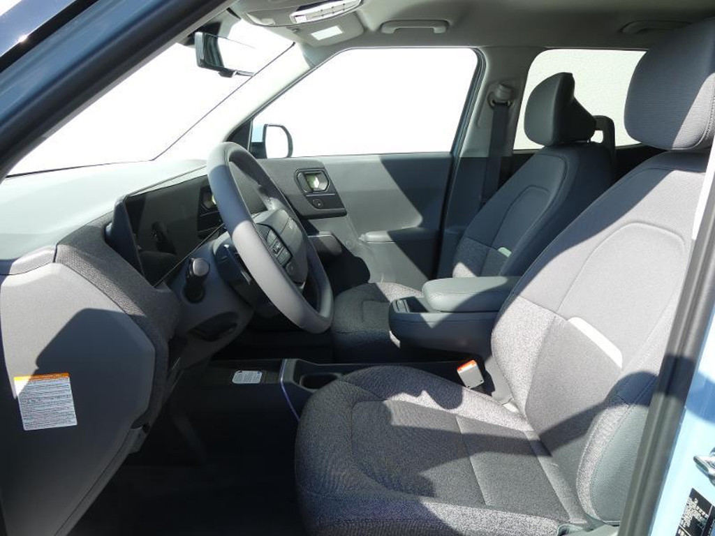 Kia EV2