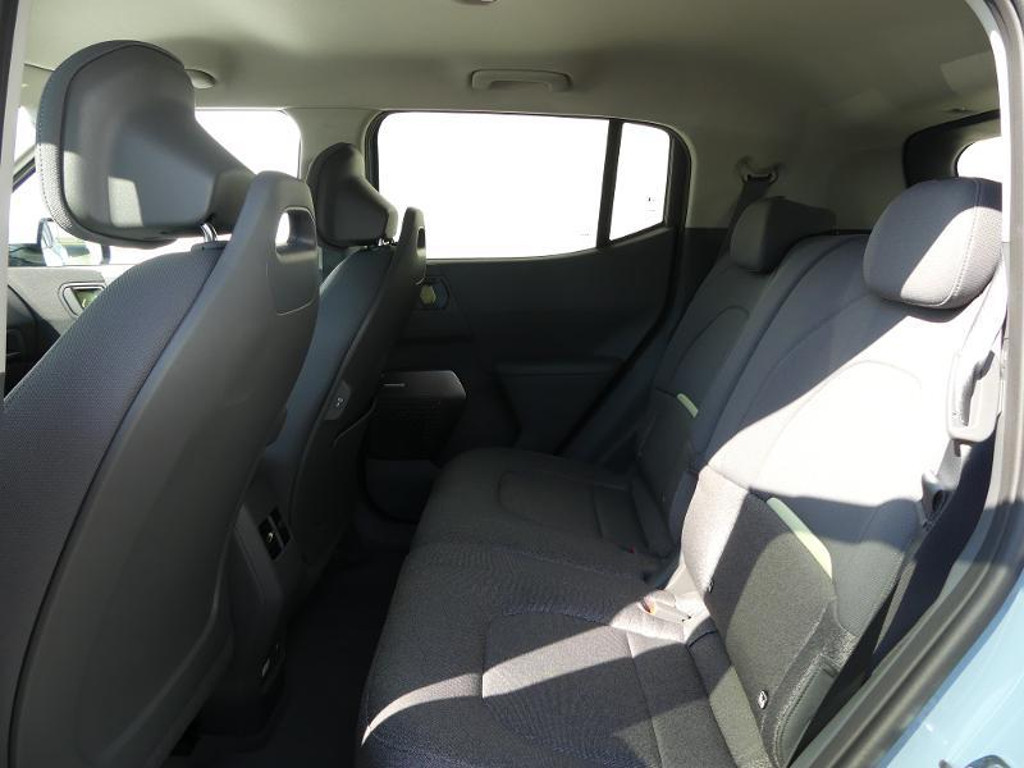 Kia EV2