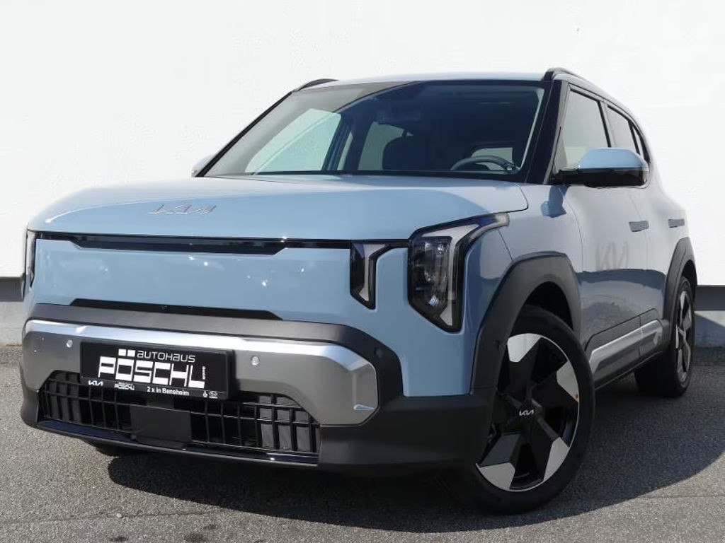 Kia EV2