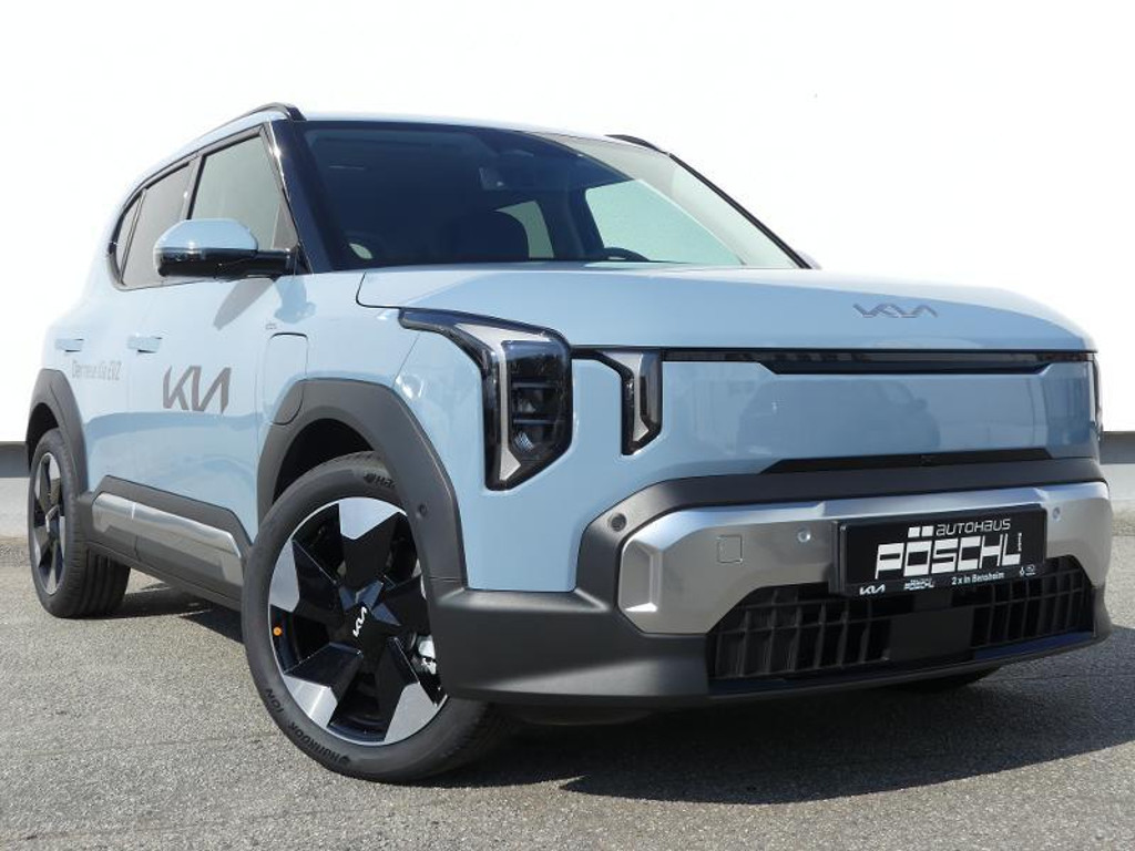 Kia EV2
