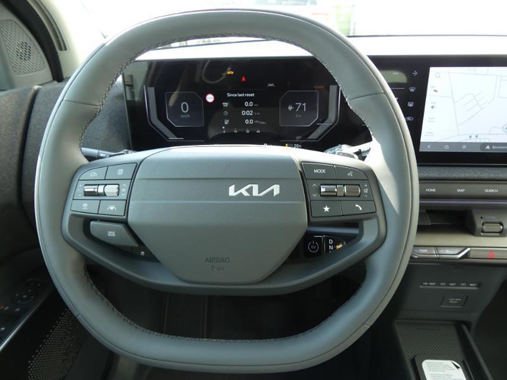 Kia EV2