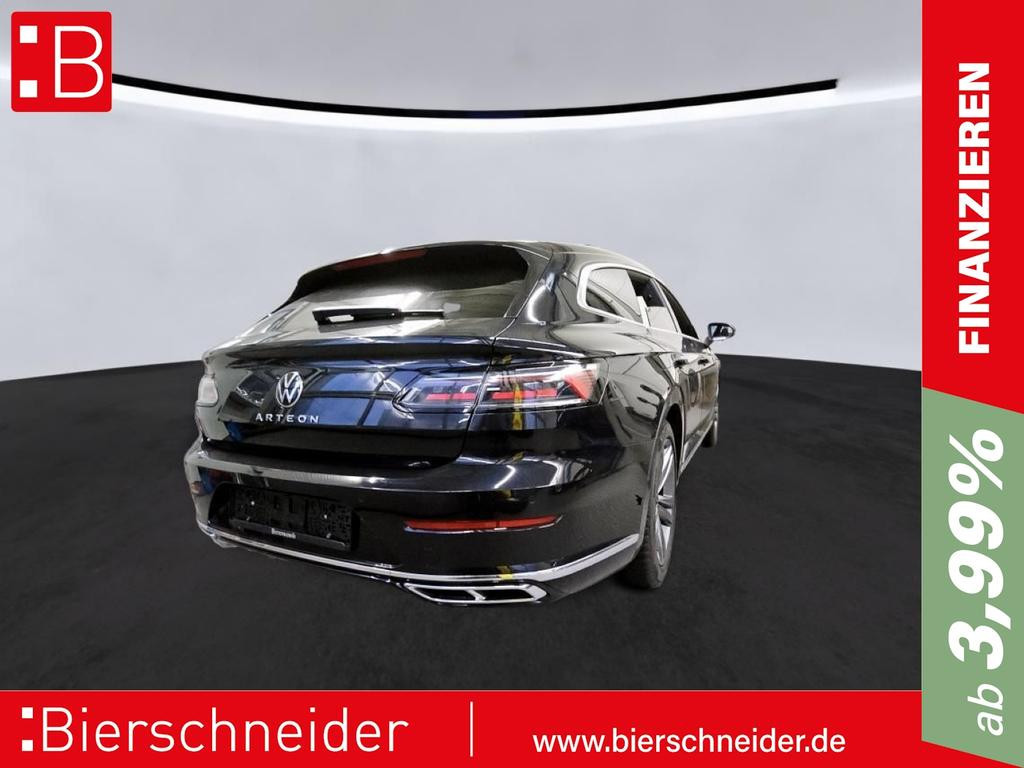 Volkswagen Arteon Shooting Brake DSG R-Line 2.0 TDI