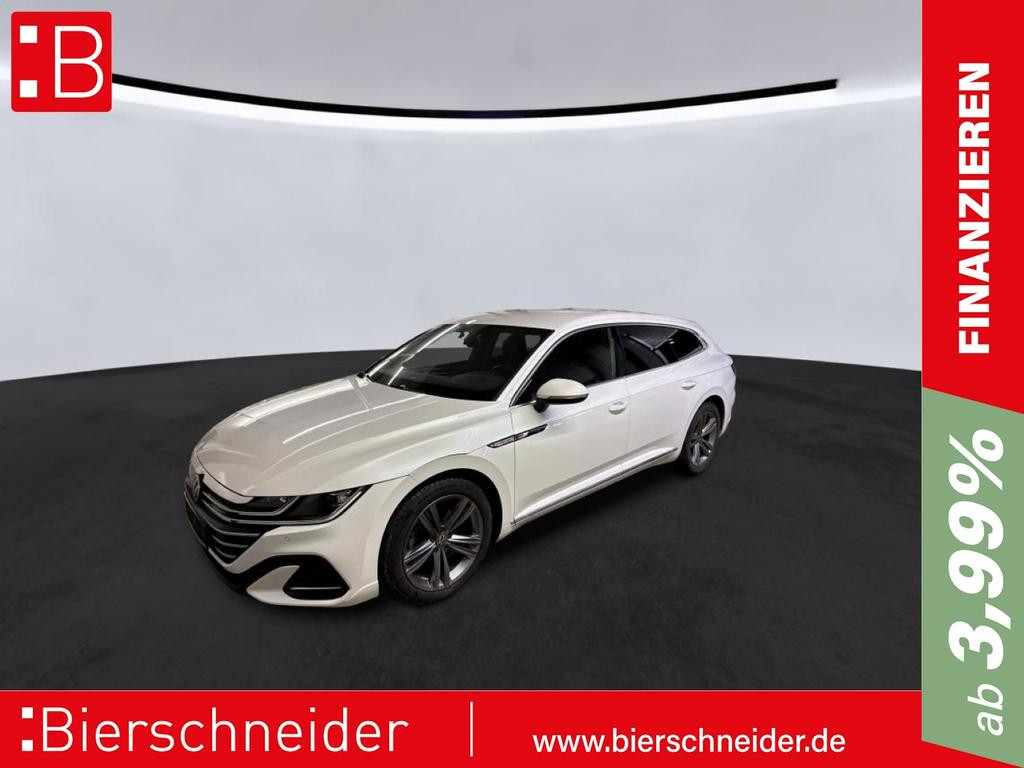 Volkswagen Arteon Shooting Brake DSG R-Line 2.0 TDI