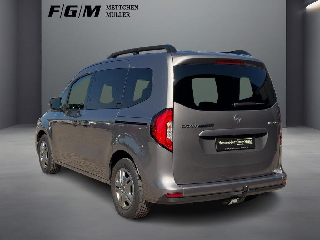 Mercedes-Benz Citan