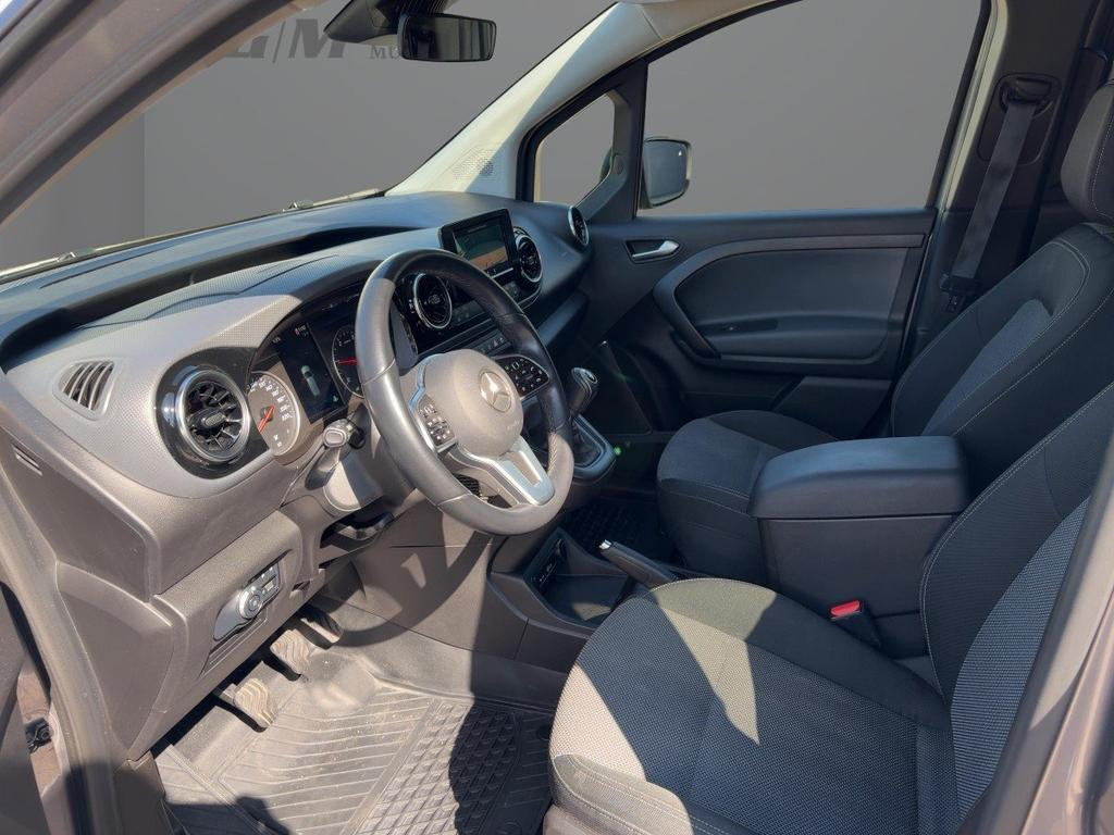 Mercedes-Benz Citan