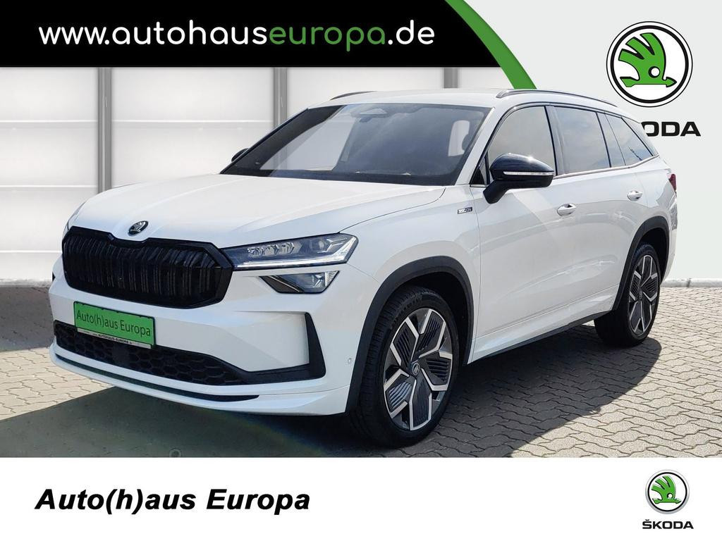 Skoda Kodiaq Sportline 2.0 TDI