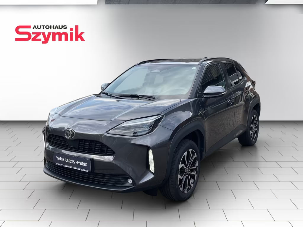 Toyota Yaris Cross Style