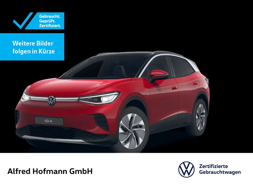 Volkswagen ID.4 Performance Pro