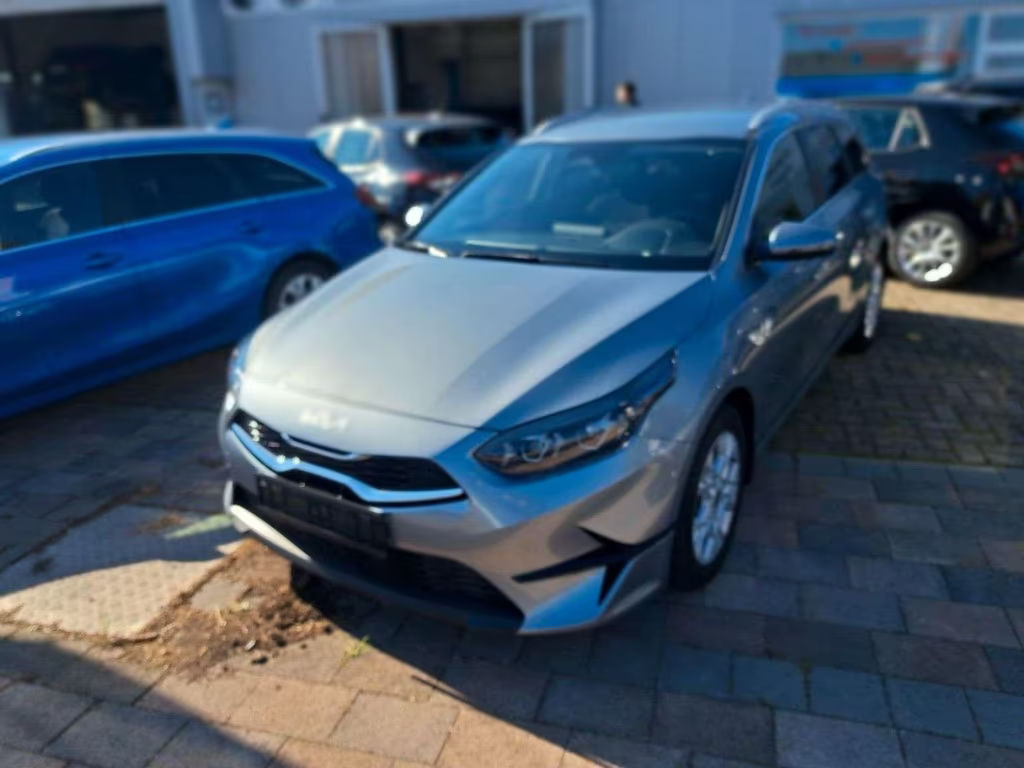 Kia Ceed SportWagon