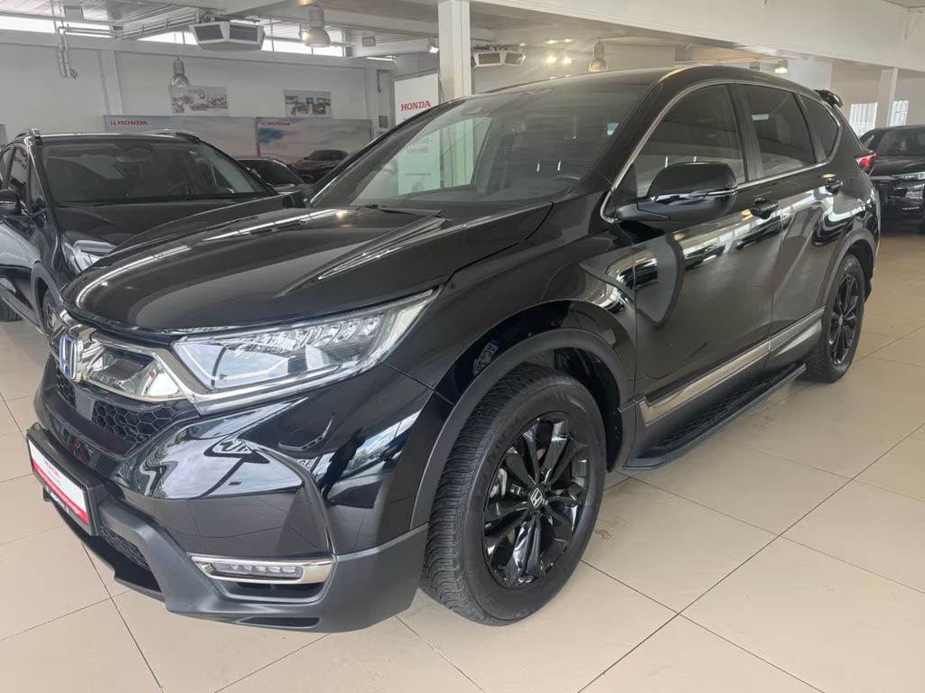 Honda CR-V Hybrid Sport 2.0 i-MMD