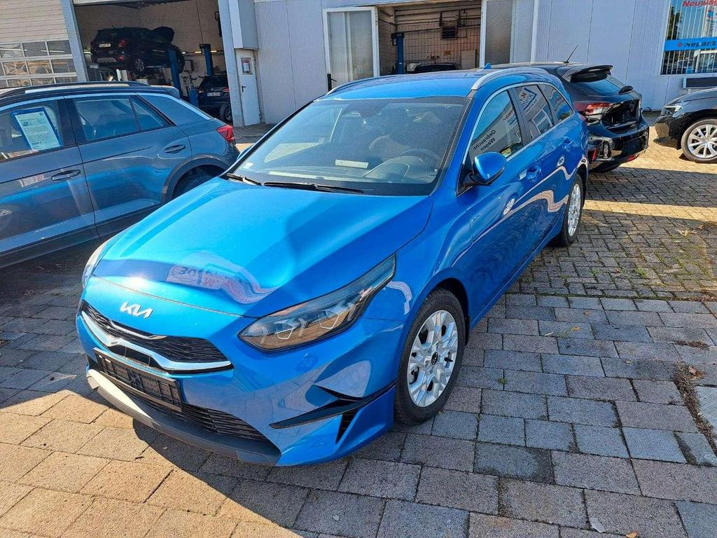 Kia Ceed SportWagon