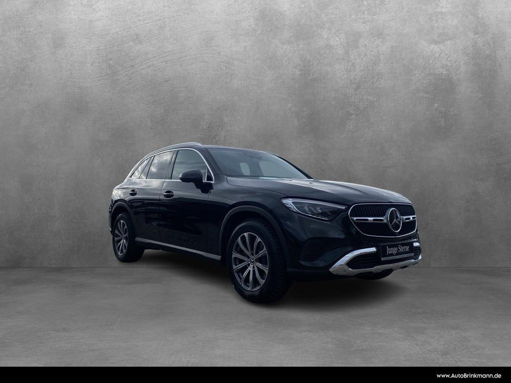 Mercedes-Benz GLC-Klasse GLC 200 4MATIC AVANTGARDE