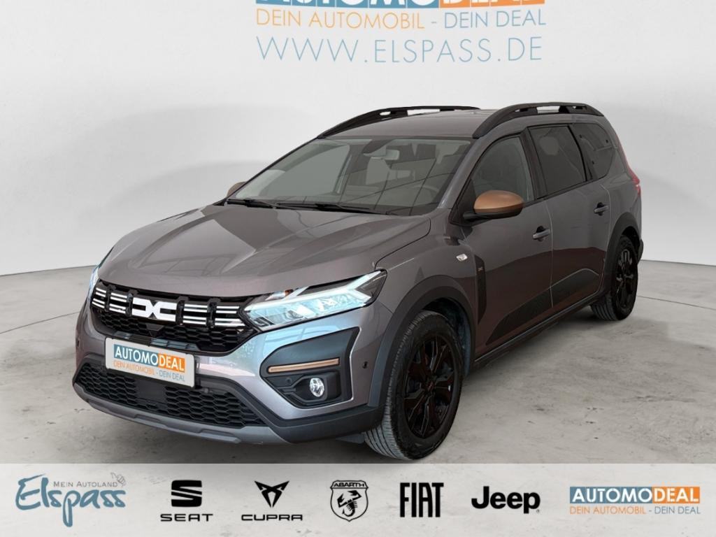 Dacia Jogger Extreme