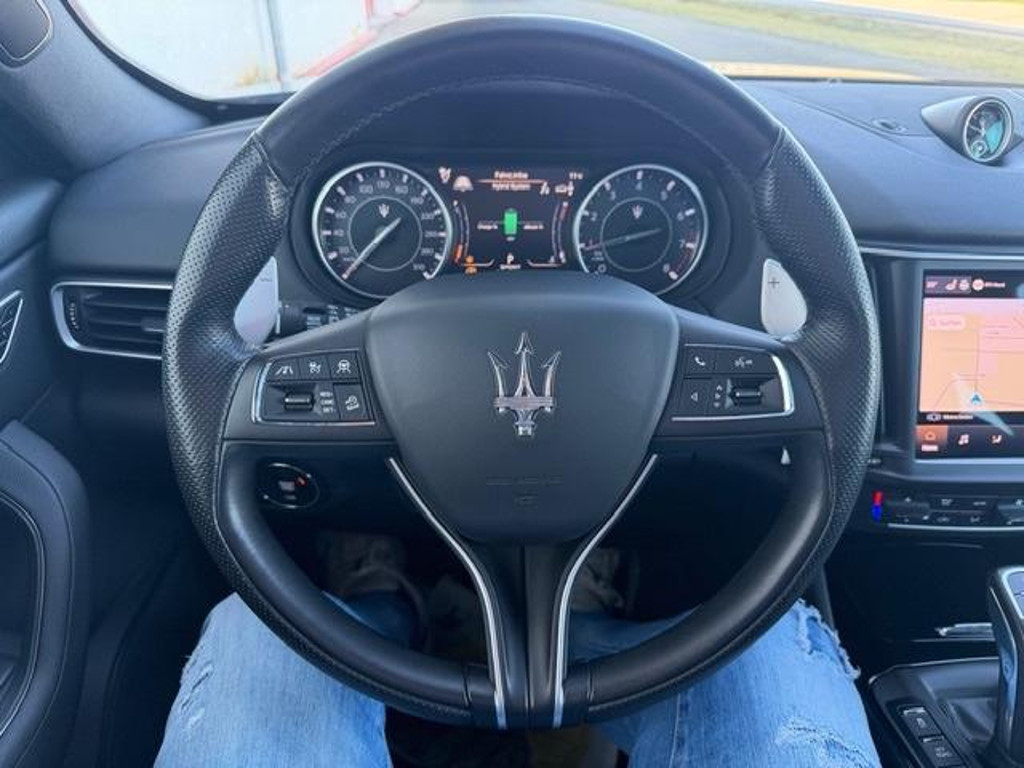 Maserati Grecale