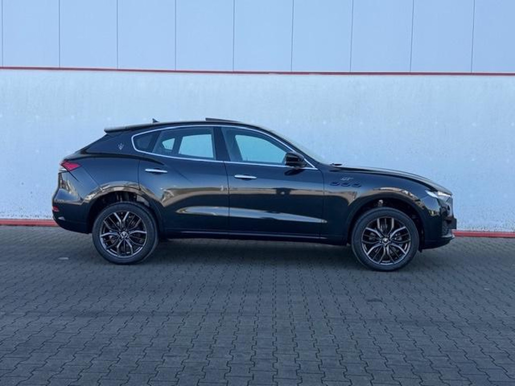 Maserati Grecale