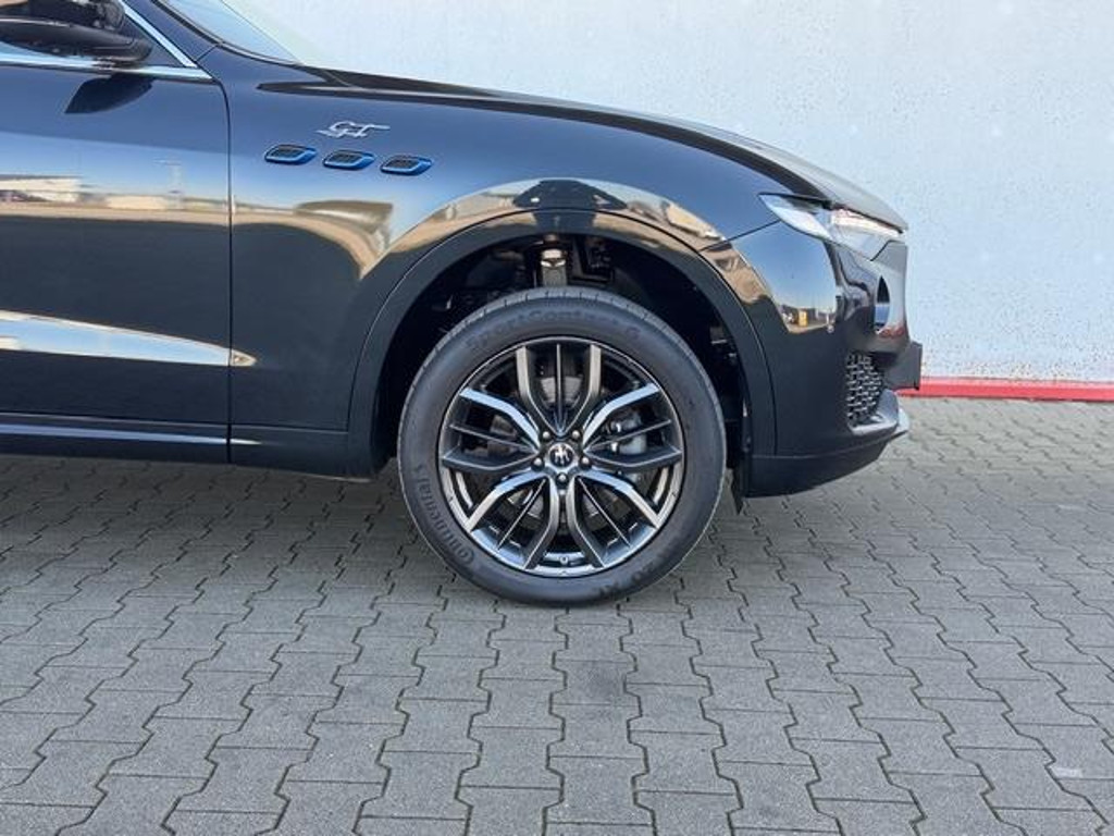 Maserati Grecale