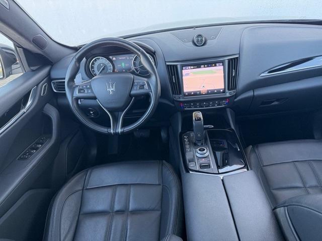 Maserati Grecale
