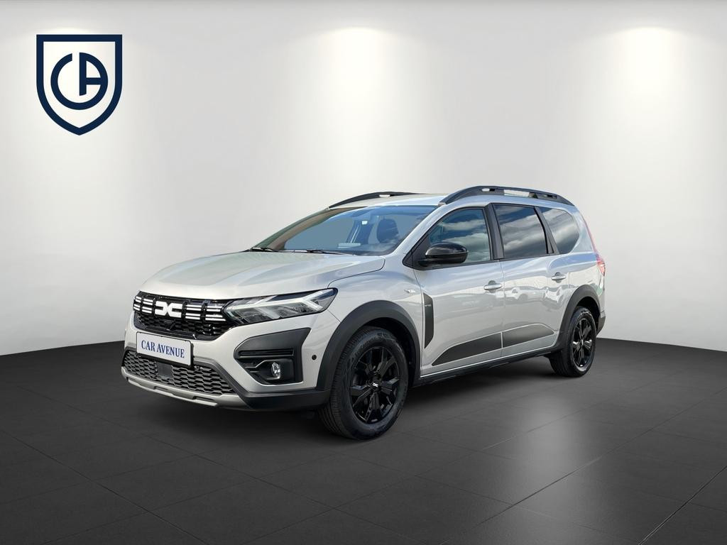 Dacia Jogger TCe 110 Extreme