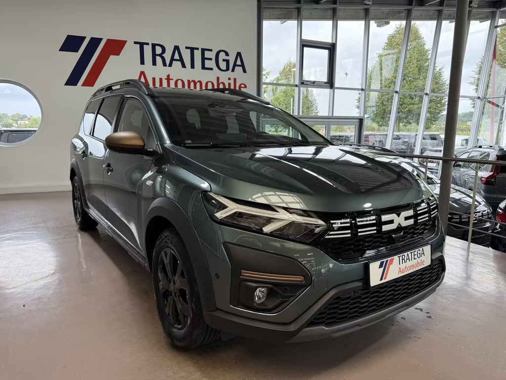 Dacia Jogger Extreme Hybrid 140