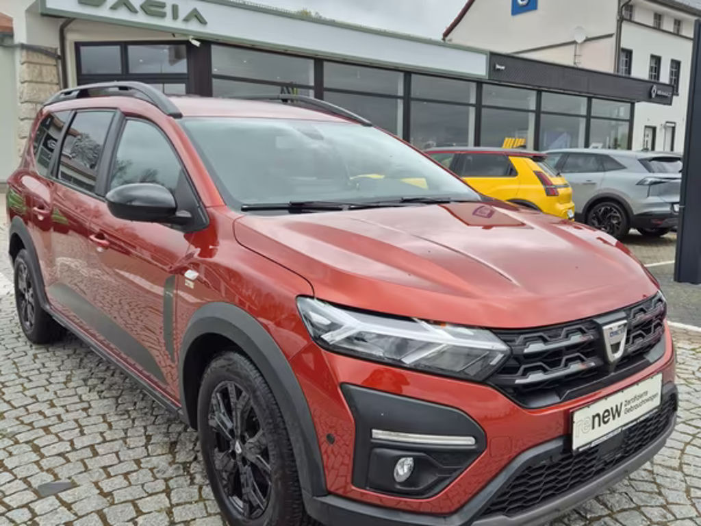 Dacia Jogger TCe 110 Extreme