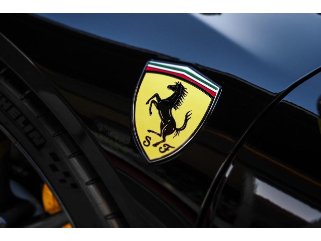Ferrari SF90