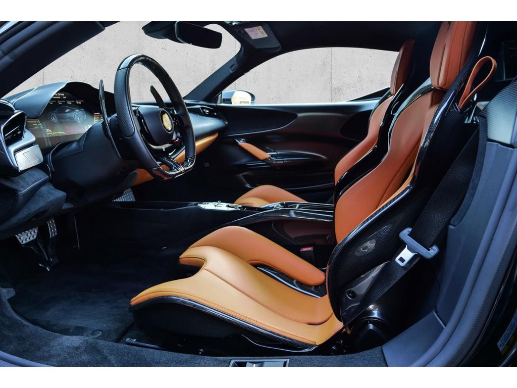 Ferrari SF90