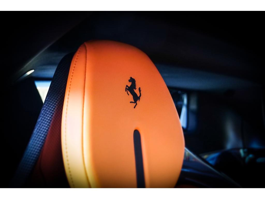 Ferrari SF90