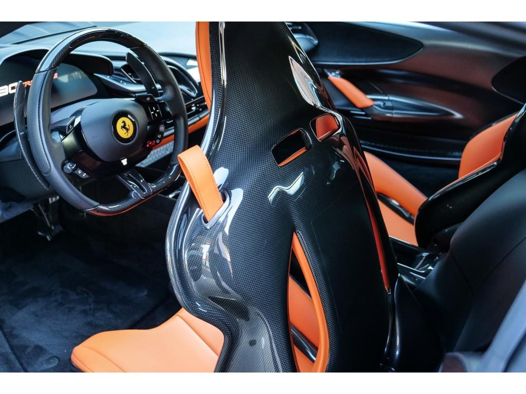 Ferrari SF90
