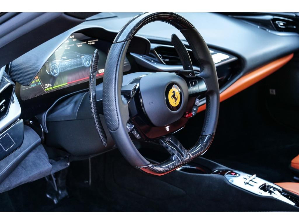 Ferrari SF90