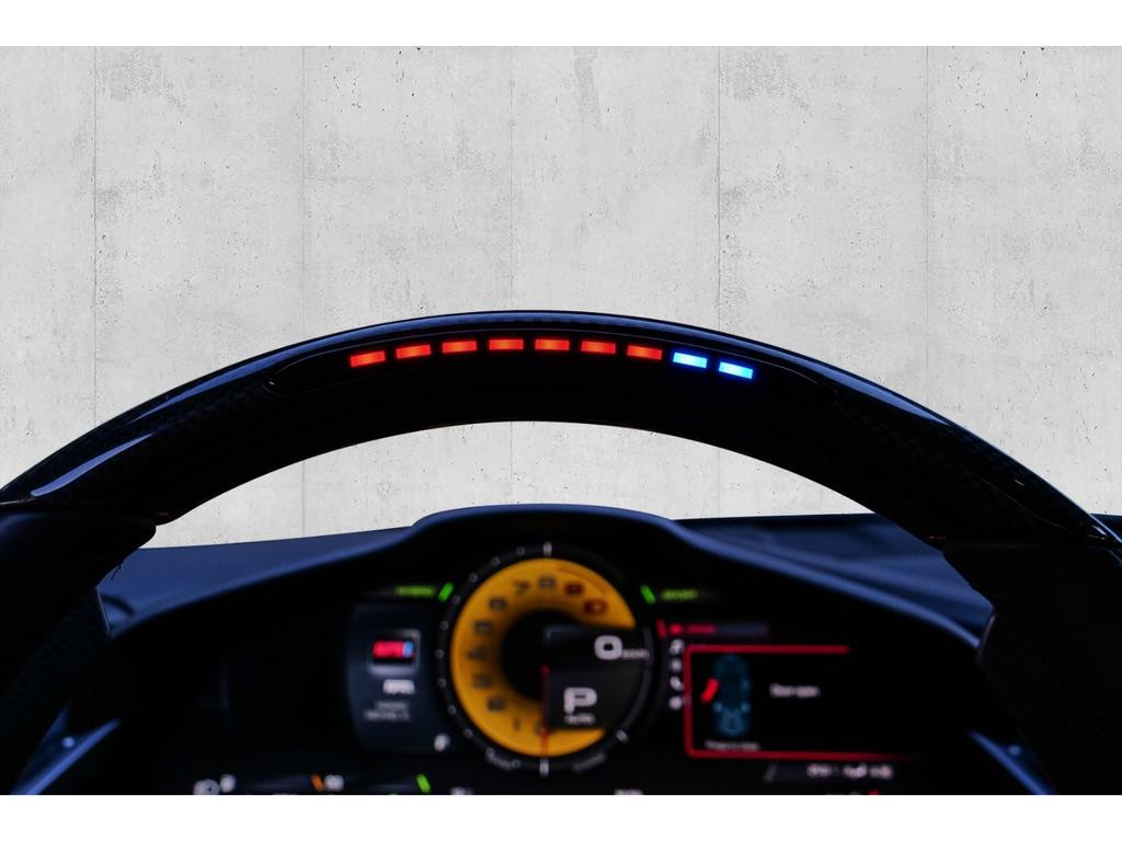 Ferrari SF90