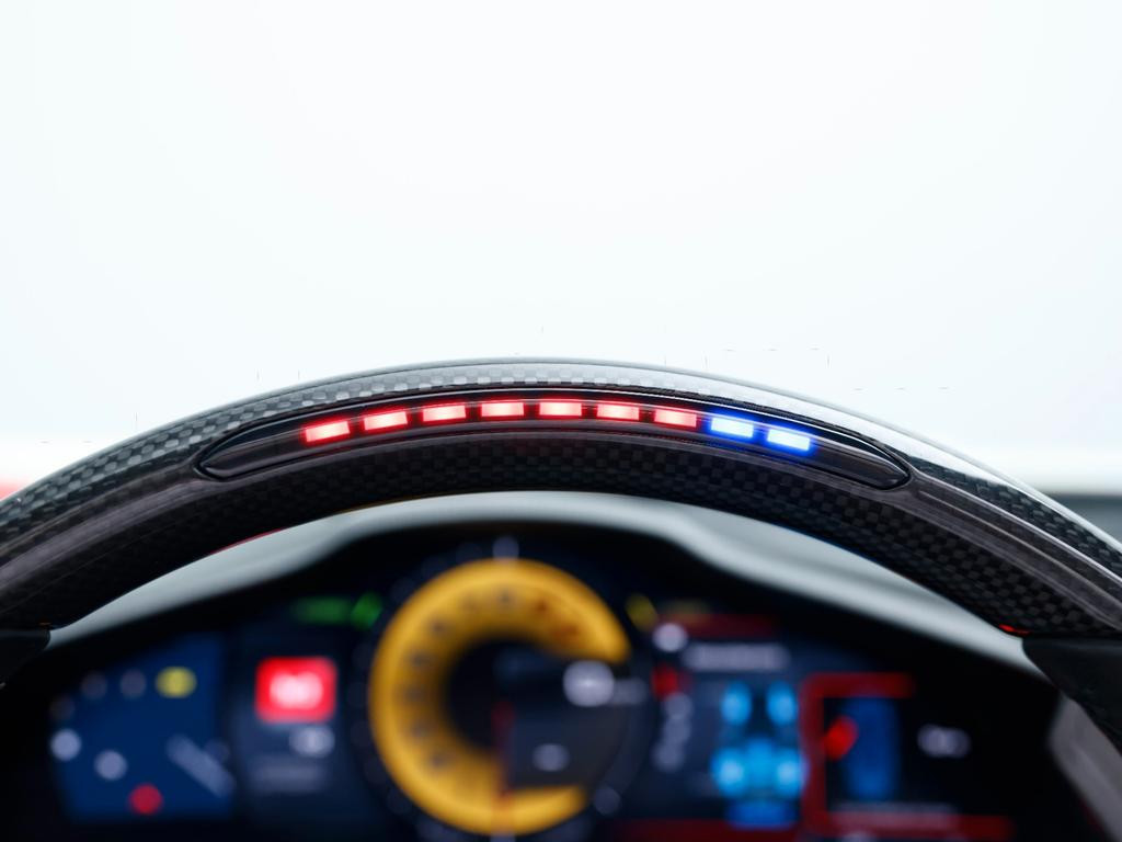 Ferrari SF90