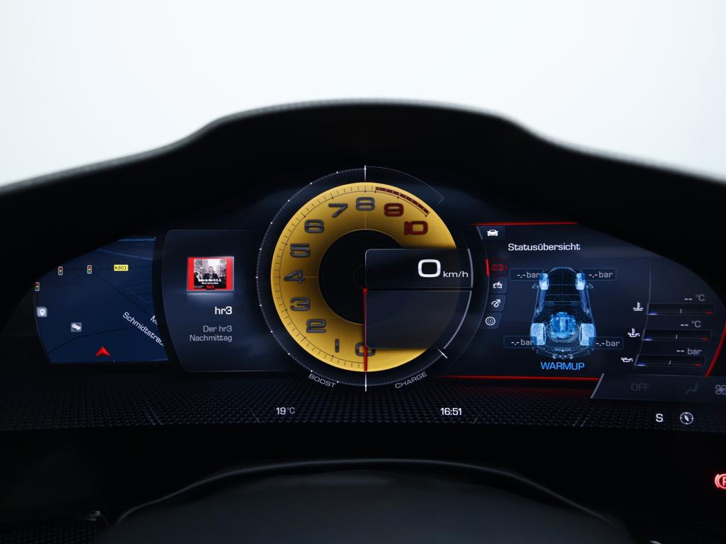 Ferrari SF90