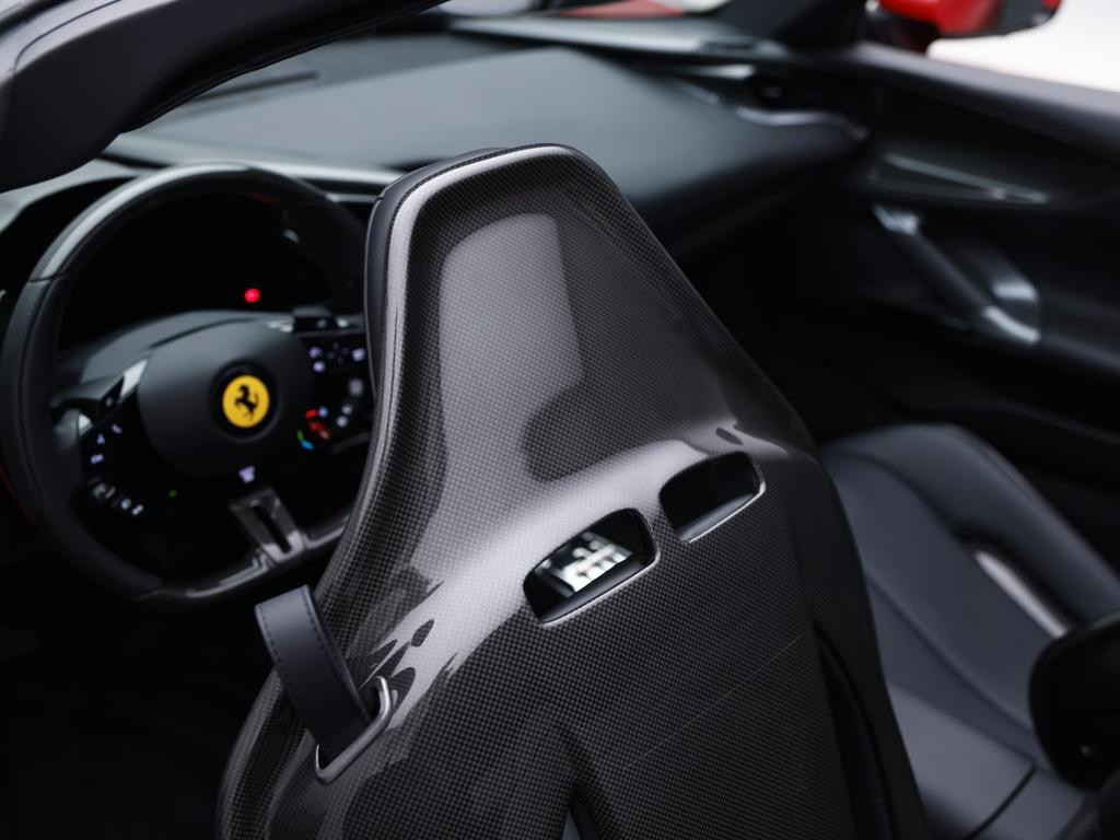 Ferrari SF90