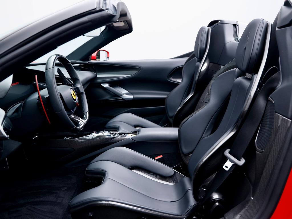 Ferrari SF90