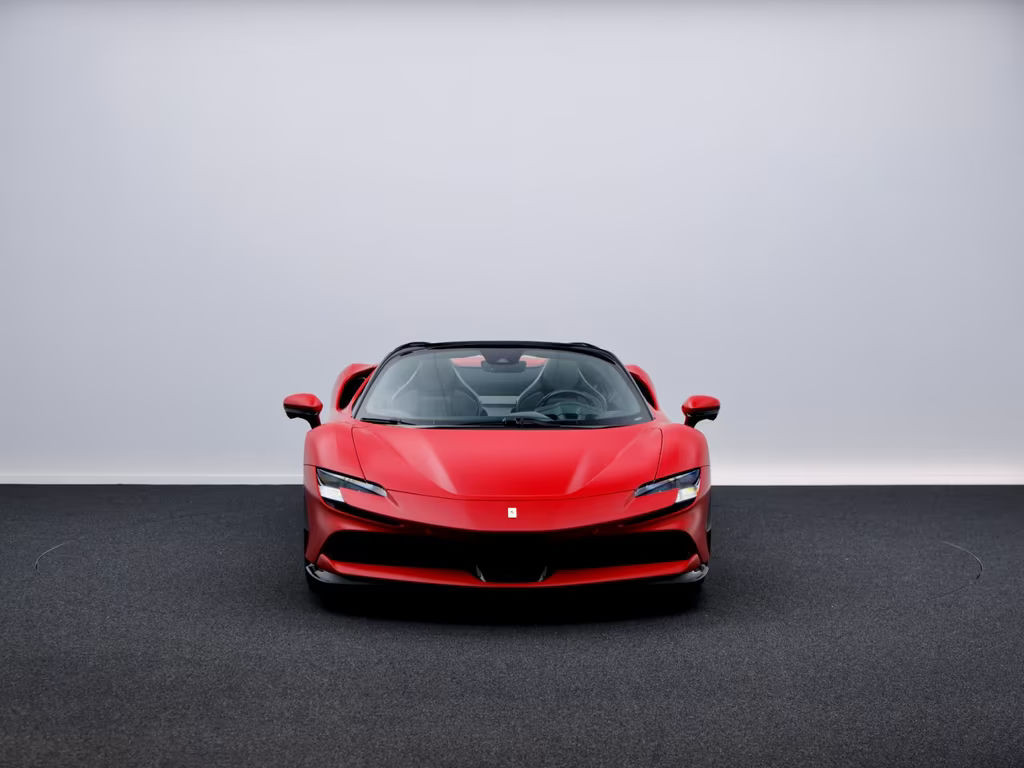 Ferrari SF90