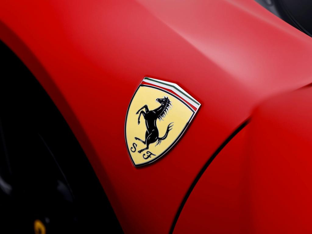Ferrari SF90