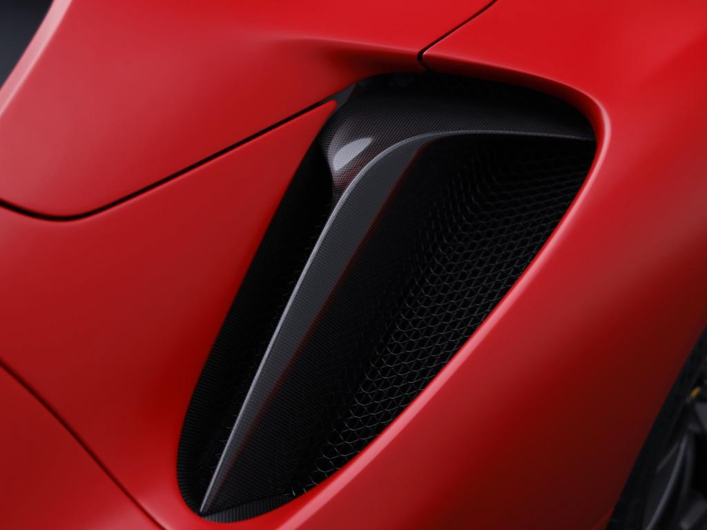 Ferrari SF90