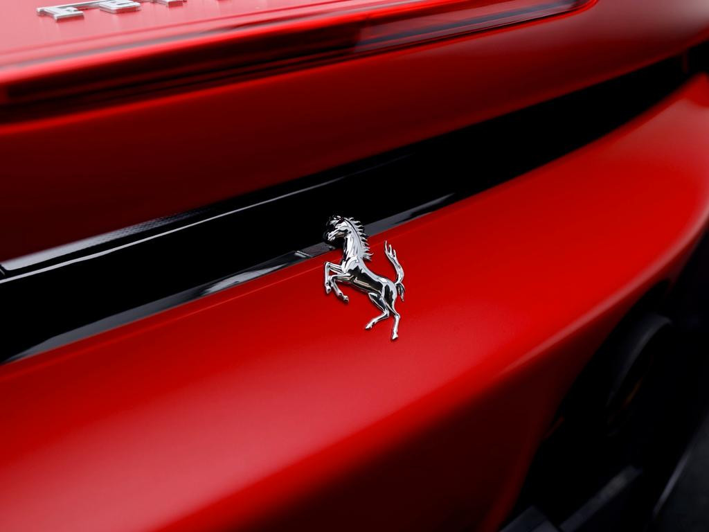 Ferrari SF90